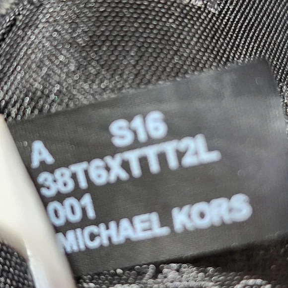 MICHAEL KORS Medium size Tote AP1601 - Picture 6 of 7